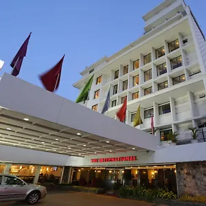 **** Hotel The International Indie